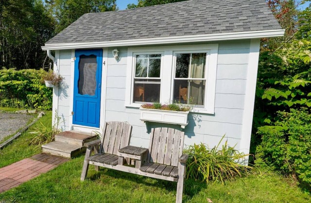 Isleview Cottage 4 - 10 minutes to Acadia!