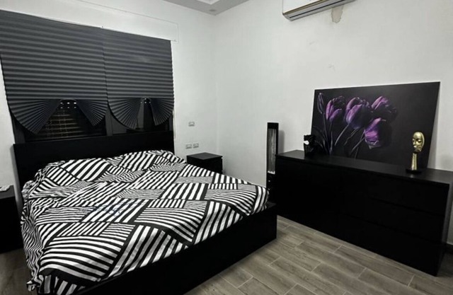 Issawi Villa - Large property with a pool and dune buggy
