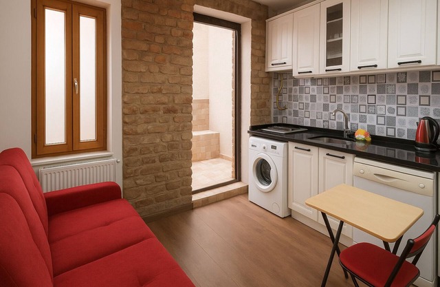 Istanberry - Pera Apartments