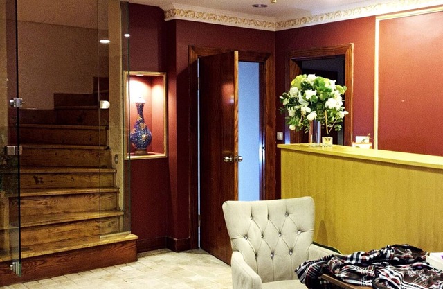 Istanbul Vrbo 4 Bedrooms Gem
