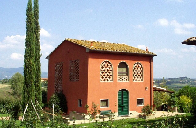 Il Cigliere your holiday home in the heart of Tuscany