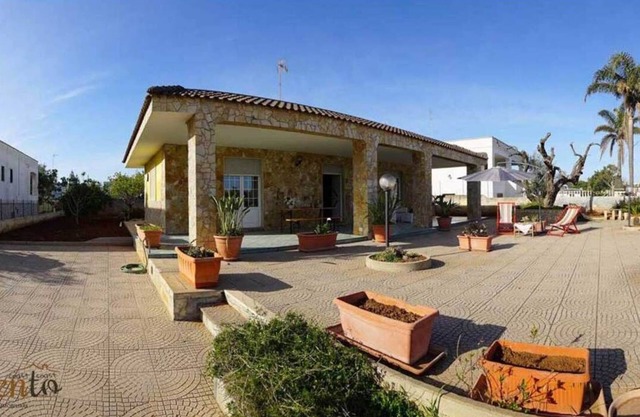 Villa Silvana - Cod. 504