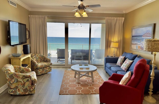It's A Shore Thing! Regency Isle #402