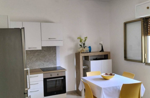 Bilocale - Santa Maria Al Bagno - Vacanze al Mare