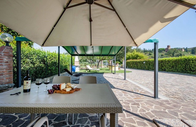 Italian Experience - Casa Del Sole