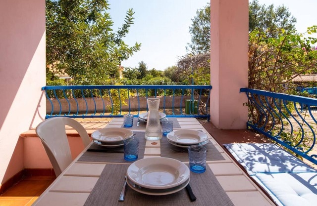 Italianway - Fuile Mare C