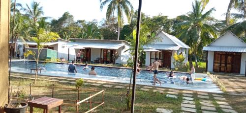 Italiyano Safari House