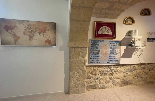 Itiseasy Cuglieri 2 Luxury Apartment