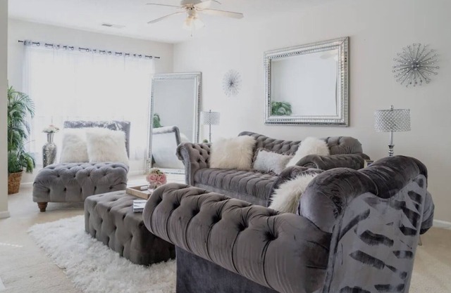 It’s a vibe of peace n serenity…come feel the vibe!