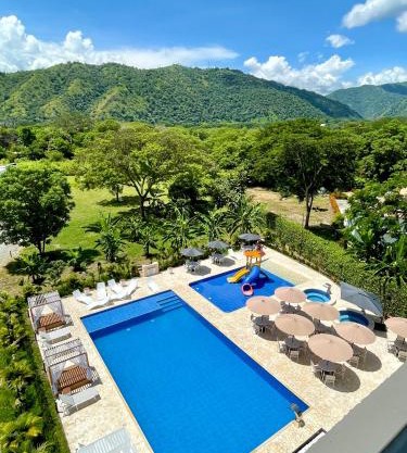 Ivanna Hotel Campestre - Santa Fe de Antioquia