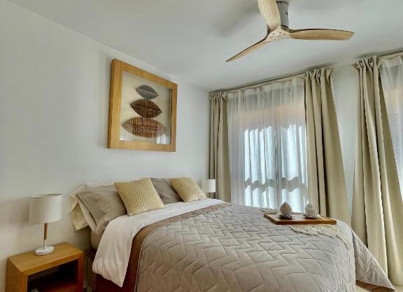 Ivory Suites