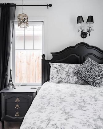 Ivywild Boutique Cottage