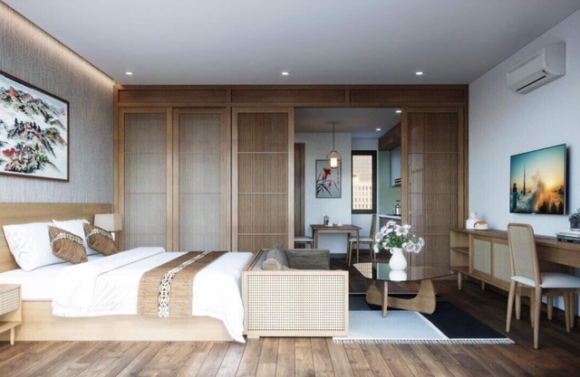 J'adore Apartment