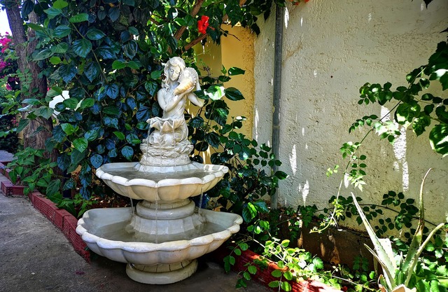 J&G Nice and Easy Apartment & Garden