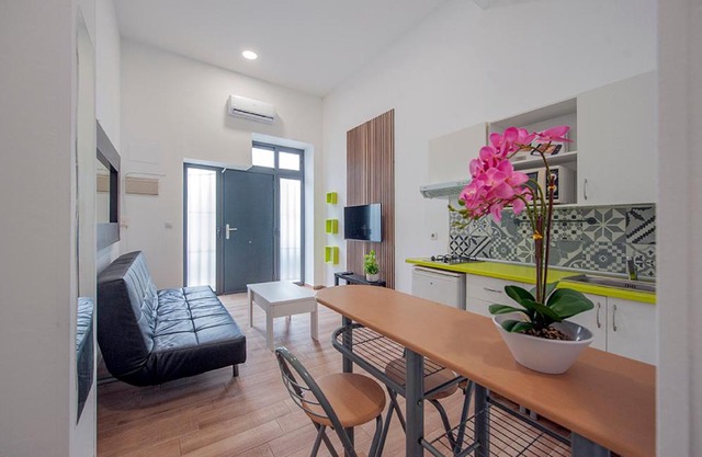 J&N Apartament La Palmera 2