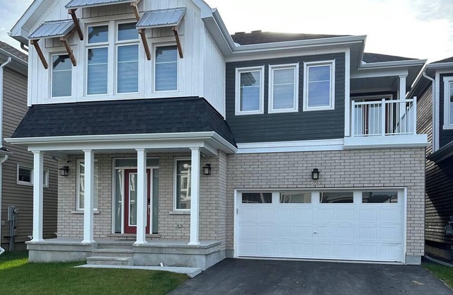 Jack and Jill (2 bedrooms ensuite)