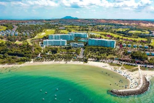 Jack's Home - Ocean Vista Condotel Sealink Mui Ne