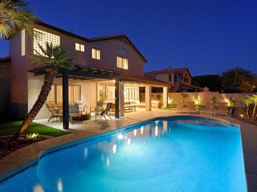 Jackrabbit Nest - Private Pool - In Scottsdale