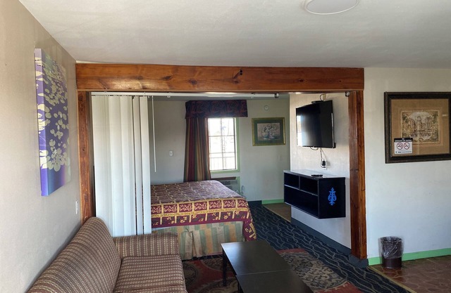 Jacks motel