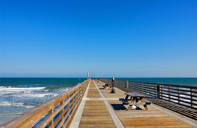 Jacksonville Sea Spray 2B