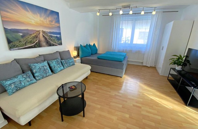 Jacky & Daniel's Apartments Top 1