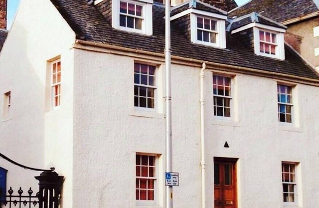 Jacobite's Retreat, 17th century cottage