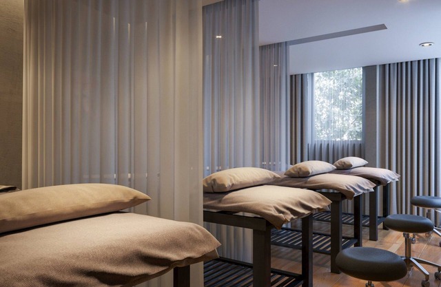 Jacosmo Hotel & Spa