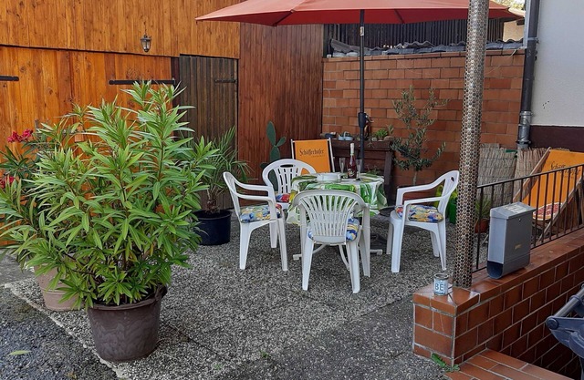 Jacqueline apartment rental - Jacqueline apartment