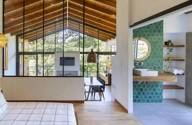 Jaguar House