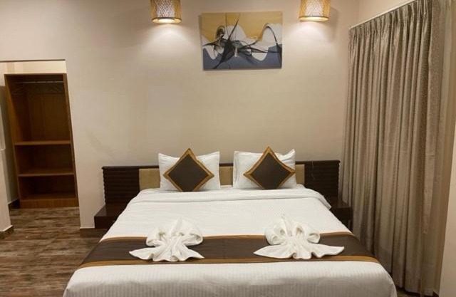 Jaldapara Forest Tourist Lodge JFTL