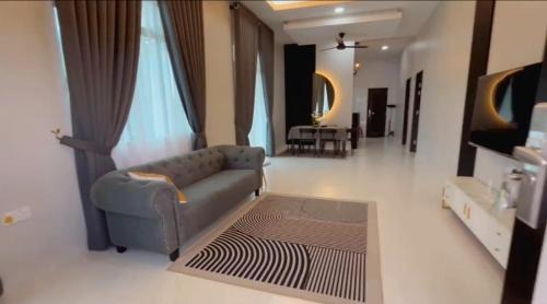 Jamil Homestay