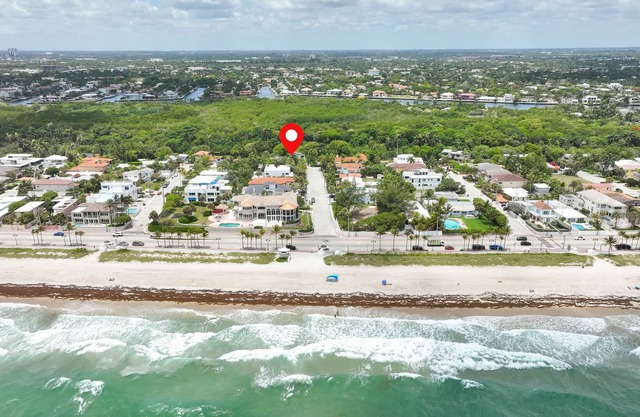 Jan DISOCUNTS- walking distance to Beach!