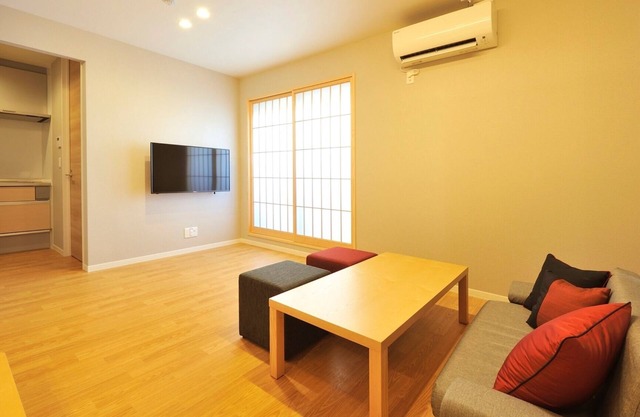 Japanese Modern Room 401 - 401/Osaka Ōsaka