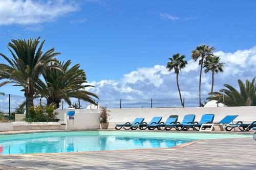 JApartment,Ponderosa 811,costa adeje, vista al mar