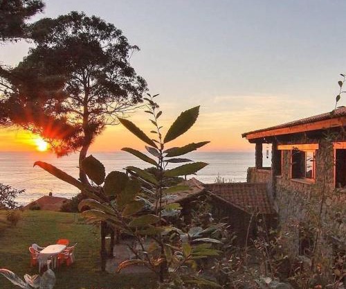 Jardín del Mar