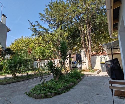 Jardin Briand