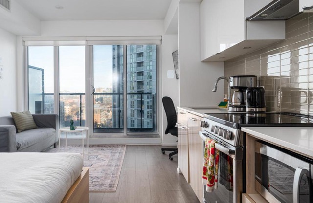 Jarvis Residence