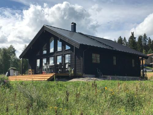 Jarvso House. Ski In/Ski Out.