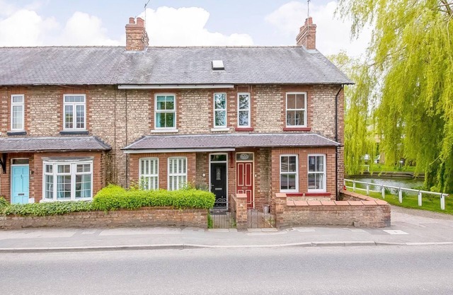 Jasmine Cottage - York