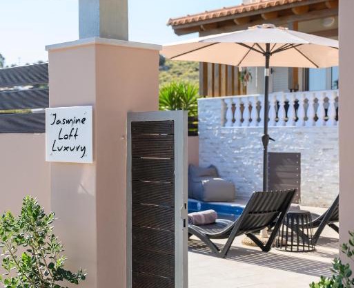 Jasmine loft luxury 1