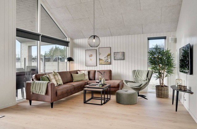 "Jasna" - 470m from the sea by Interhome