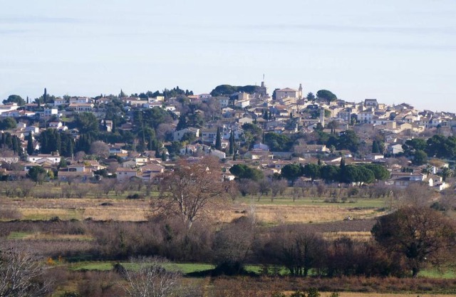 Jasses de Camargue