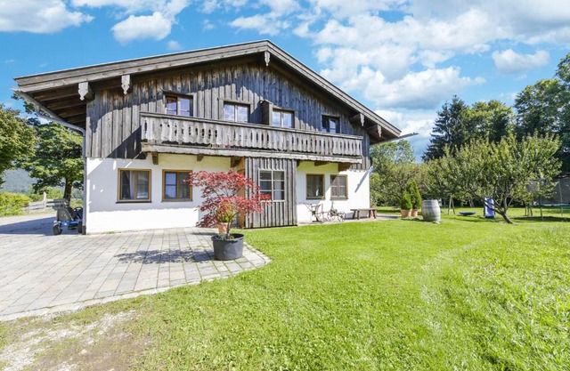 Jaudenhof - Apartment Kotalm