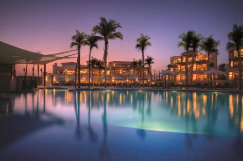 JAZ Little Venice Golf Resort