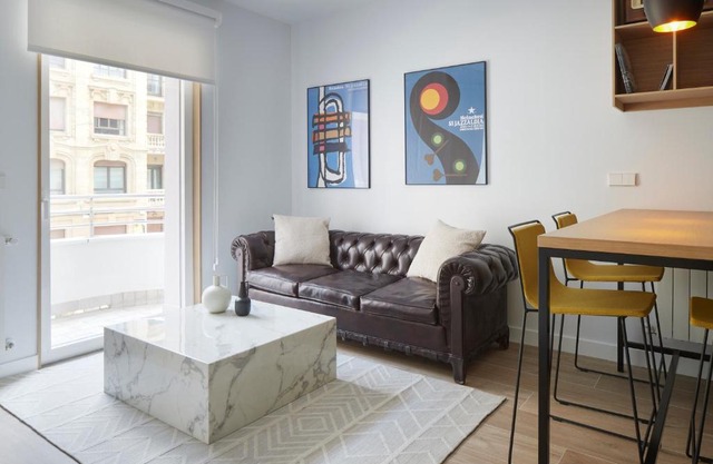 Jazzaldi Suite by FeelFree Rentals