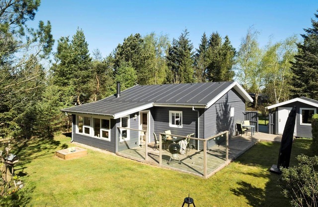 JB246 Brovst - Grævlingevej 13