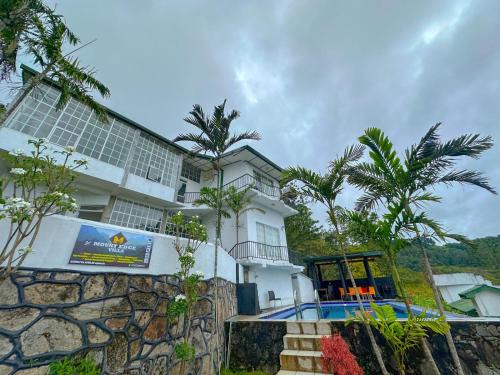 Jc MOUNT EDGE VILLA