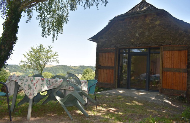 Jeanne's country gite