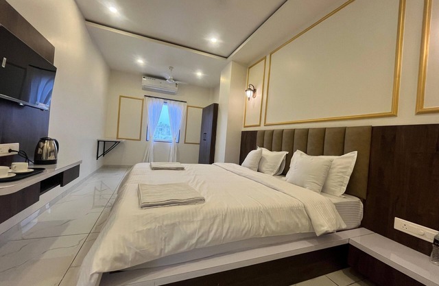 Jeel Pearl Hotel