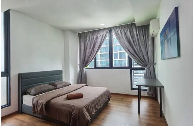 Jeff and Ricky's Homestay 32 @ VivaCity Megamall